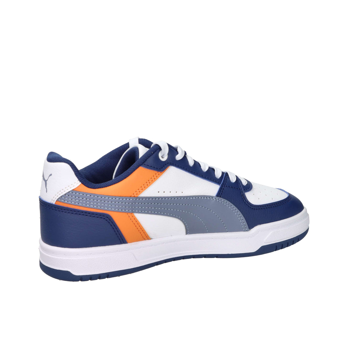 Puma Kids' Sneakers 406889 White/Blue