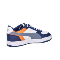 Puma Kids' Sneakers 406889 White/Blue