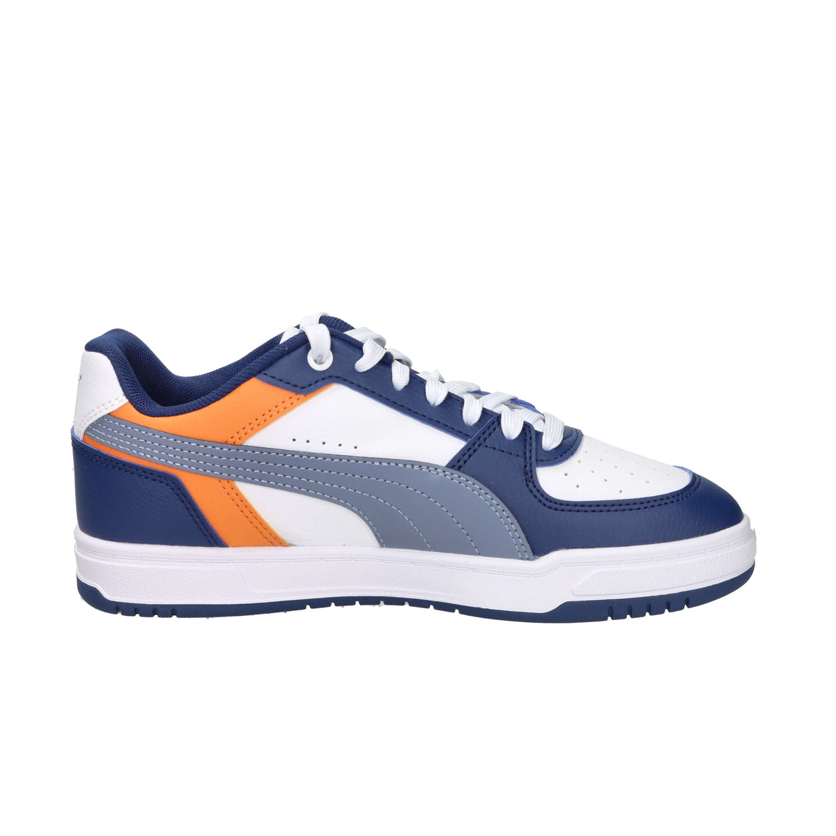 Puma Kids' Sneakers 406889 White/Blue
