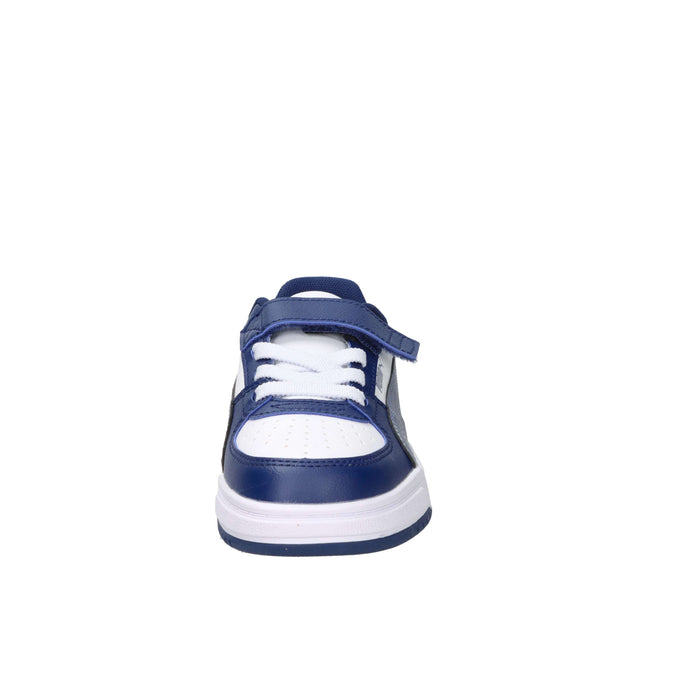 Puma Kids' Sneakers 406891 White/Blue