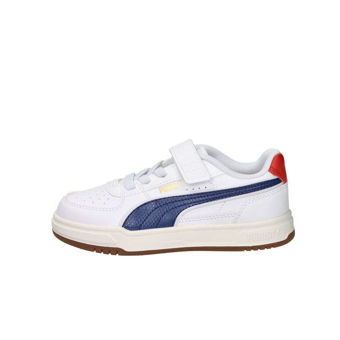Puma Kids' Sneakers 406897 White/Blue