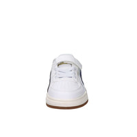 Puma Enfants et adolescents Baskets 406897 Blanc/Bleu