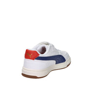Puma Kids' Sneakers 406897 White/Blue
