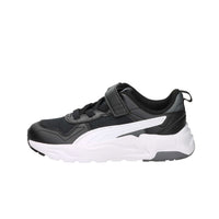 Puma Bambini e ragazzi Sneakers 403704 Nero