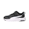 Puma Bambini e ragazzi Sneakers 403704 Nero