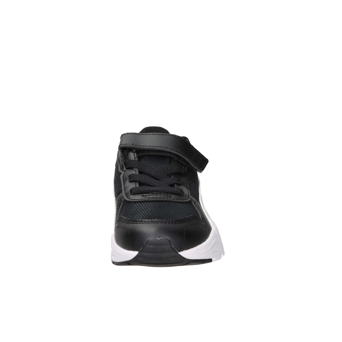Puma Bambini e ragazzi Sneakers 403704 Nero