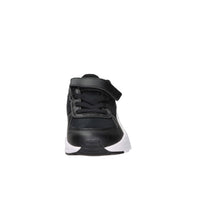 Puma Bambini e ragazzi Sneakers 403704 Nero