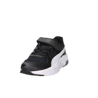 Puma Bambini e ragazzi Sneakers 403704 Nero