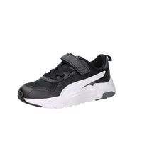 Puma Bambini e ragazzi Sneakers 403704 Nero