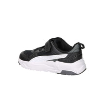 Puma Bambini e ragazzi Sneakers 403704 Nero