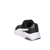 Puma Bambini e ragazzi Sneakers 403704 Nero