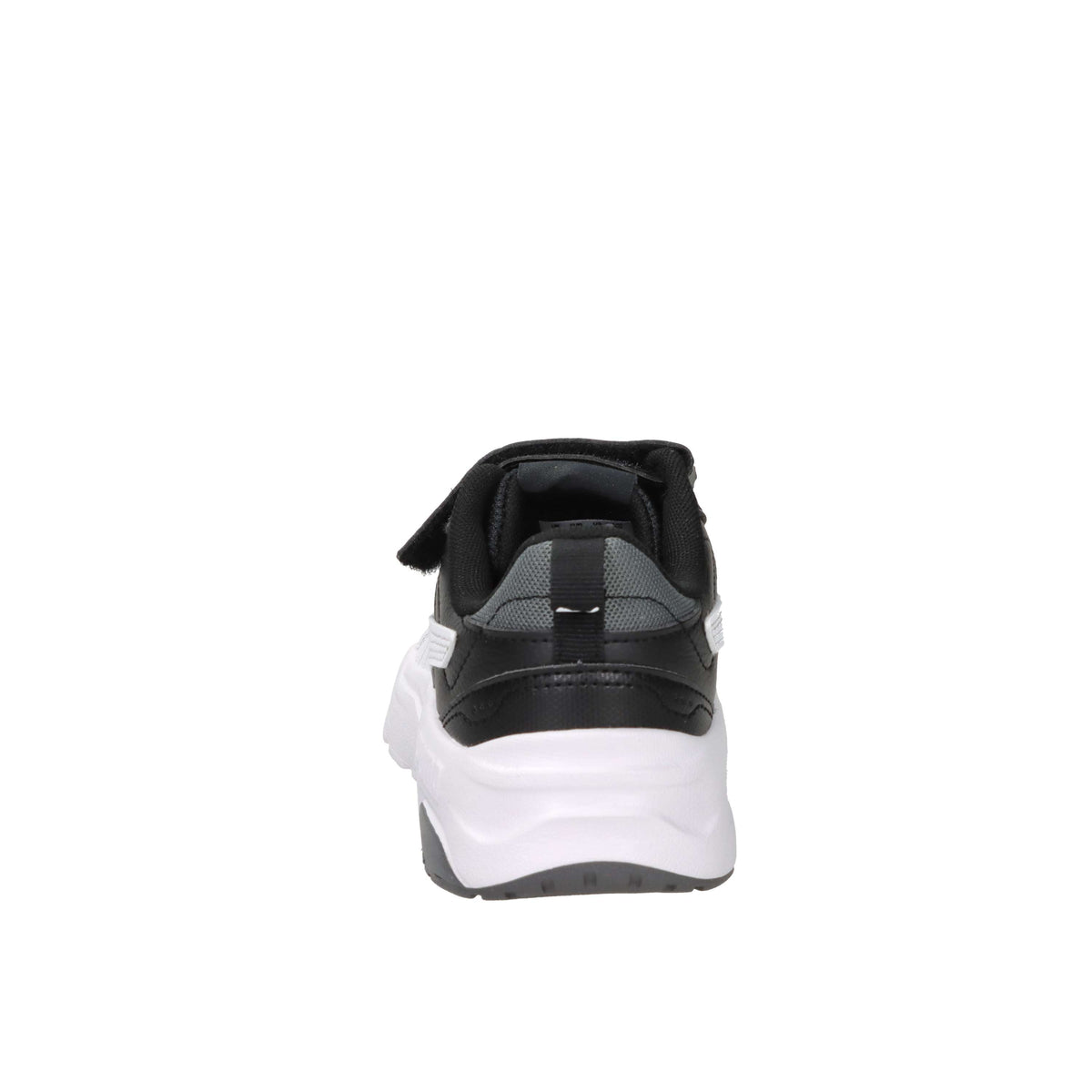 Puma Bambini e ragazzi Sneakers 403704 Nero