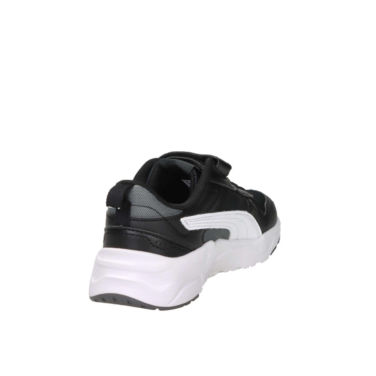 Puma Bambini e ragazzi Sneakers 403704 Nero