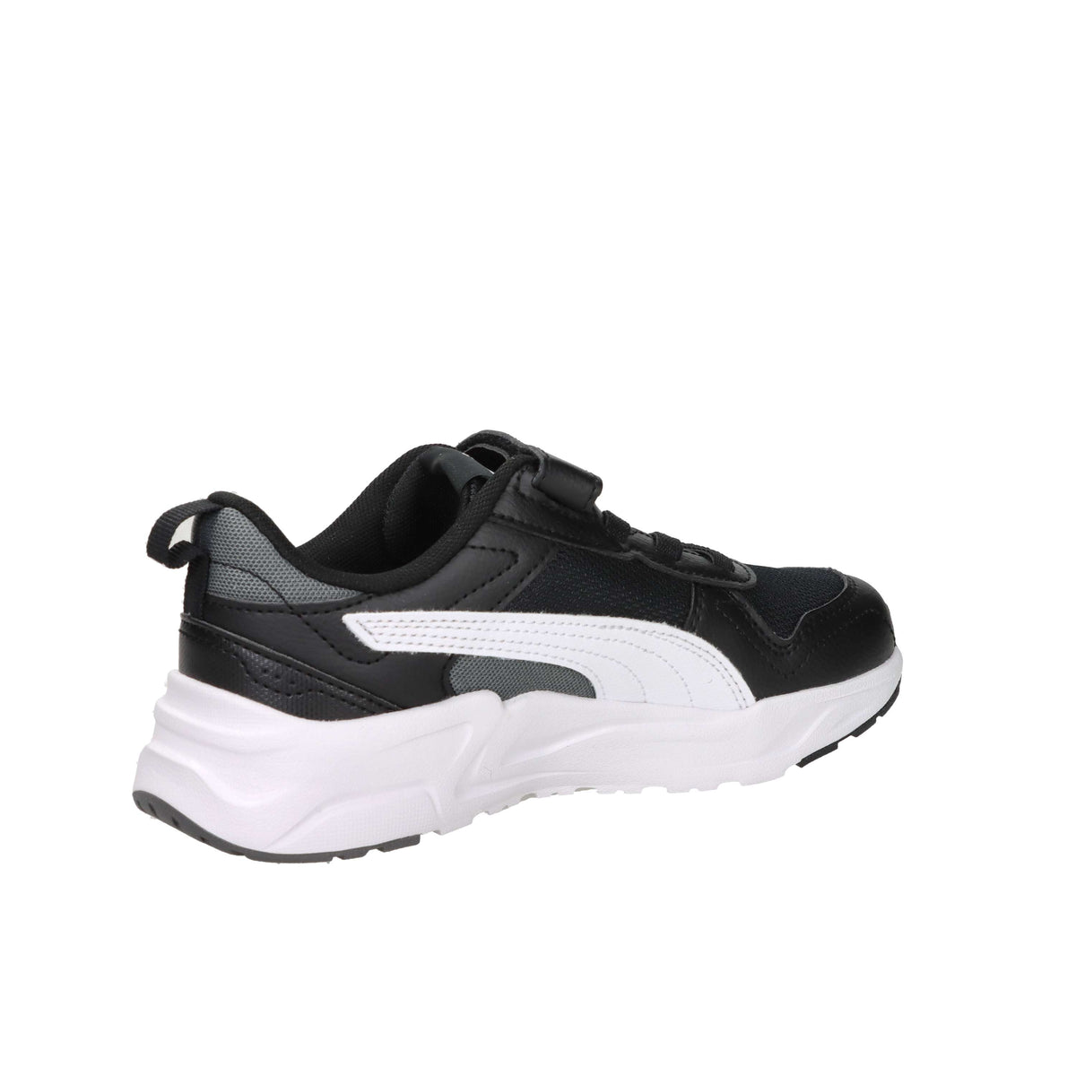 Puma Bambini e ragazzi Sneakers 403704 Nero