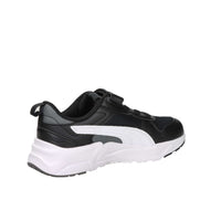 Puma Bambini e ragazzi Sneakers 403704 Nero