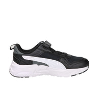 Puma Bambini e ragazzi Sneakers 403704 Nero