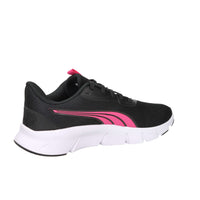 Puma Girls Sneakers 401517 Black/Fuchsia