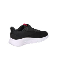 Puma Girls Sneakers 401519 Black/Fuchsia