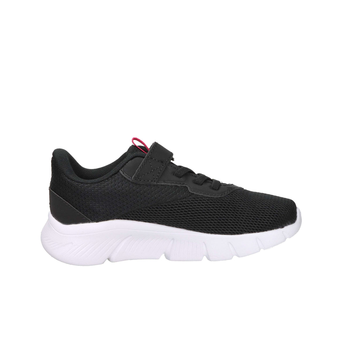 Puma Girls Sneakers 401519 Black/Fuchsia