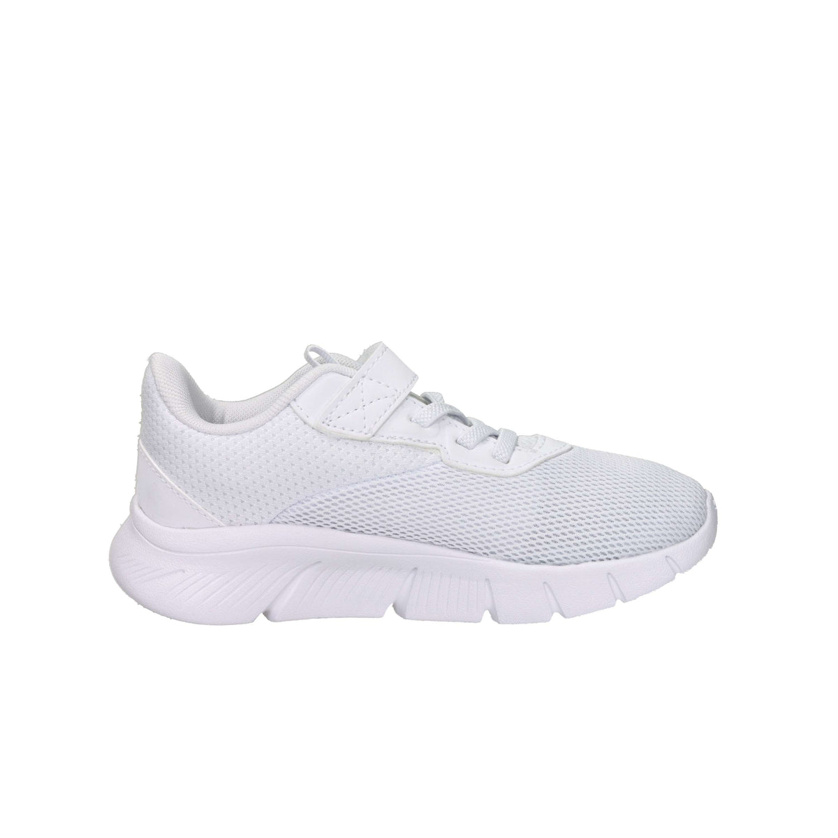 Puma Boys Sneakers 401519 White