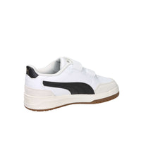 Puma Bambini e ragazzi Sneakers 405663 Bianco/Nero
