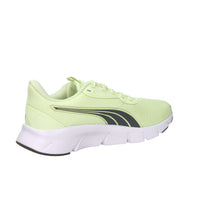 Puma Enfants et garçons Baskets 401517 Jaune