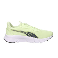 Puma Enfants et garçons Baskets 401517 Jaune