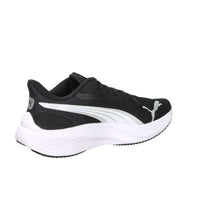 Puma Enfants et garçons Baskets 401512 Noir