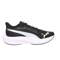 Puma Enfants et garçons Baskets 401512 Noir
