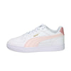 Puma Girls Sneakers 406235 White/Pink