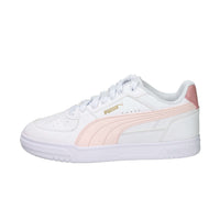 Puma Filles Sneakers 406235 Blanc/Rose
