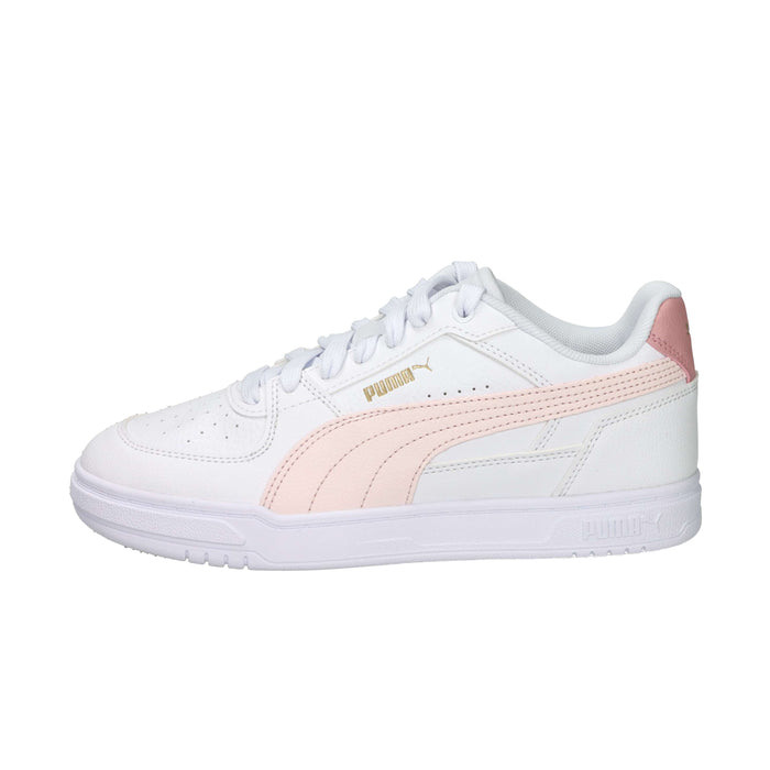 Puma Girls Sneakers 406235 White/Pink