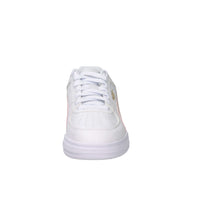 Puma Filles Sneakers 406235 Blanc/Rose