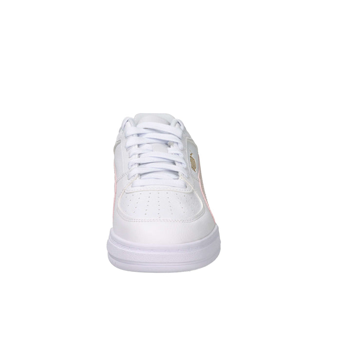 Puma Girls Sneakers 406235 White/Pink