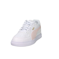 Puma Filles Sneakers 406235 Blanc/Rose