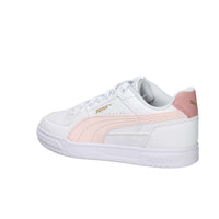 Puma Filles Sneakers 406235 Blanc/Rose