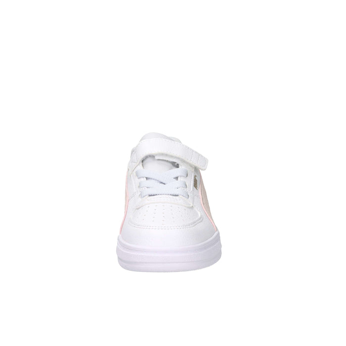 Puma Girls Sneakers 406239 White/Pink