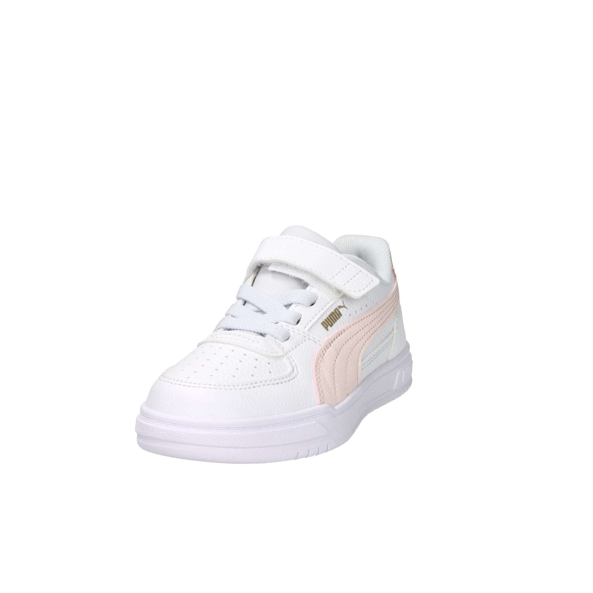Puma Girls Sneakers 406239 White/Pink