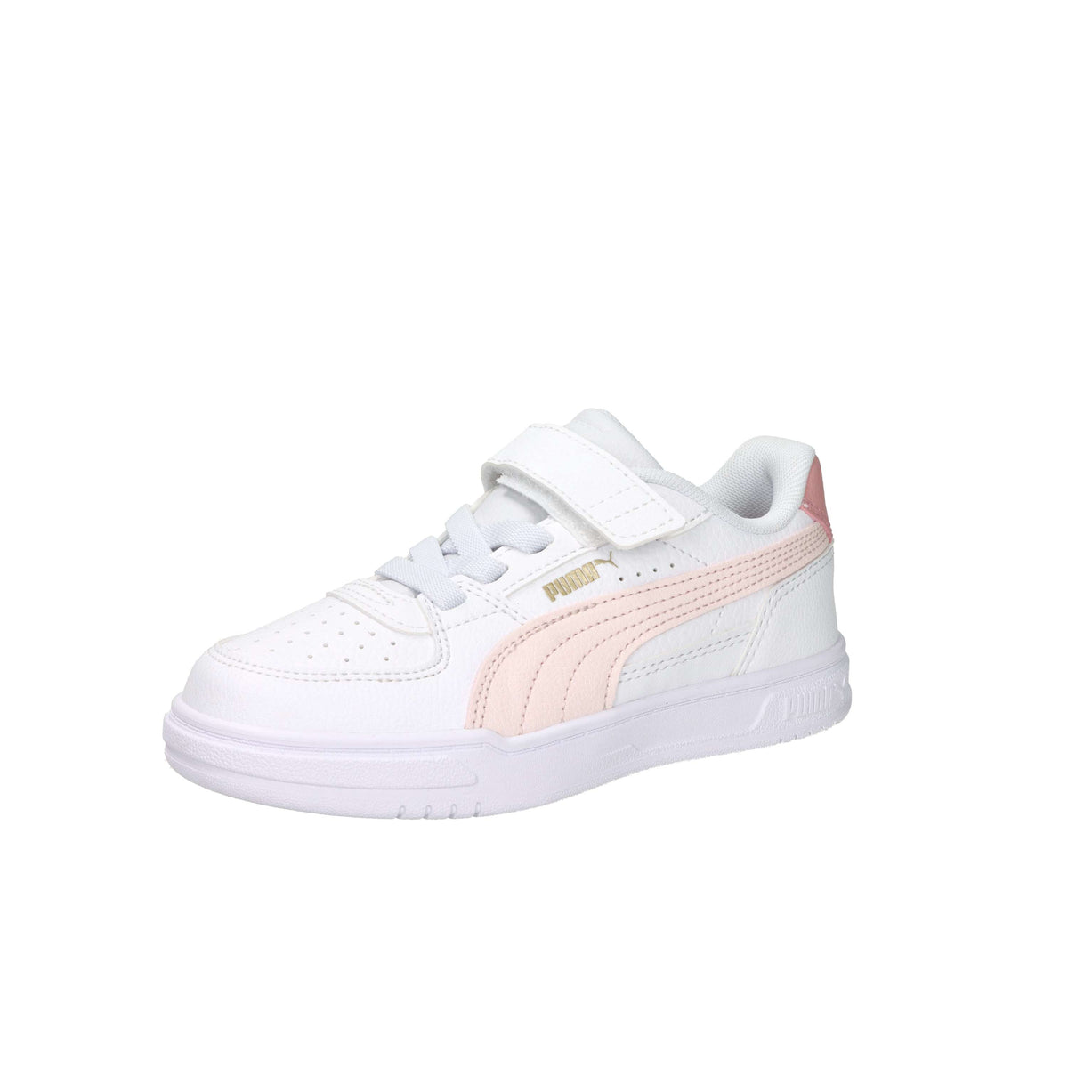 Puma Girls Sneakers 406239 White/Pink