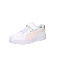 Puma Girls Sneakers 406239 White/Pink