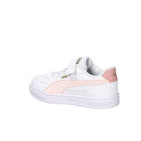 Puma Girls Sneakers 406239 White/Pink