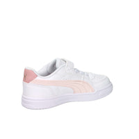 Puma Girls Sneakers 406239 White/Pink