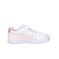 Puma Girls Sneakers 406239 White/Pink