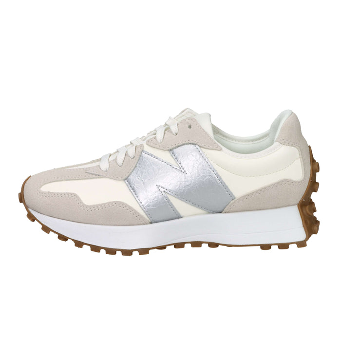 New Balance Damen Sneakers W327240 Creme