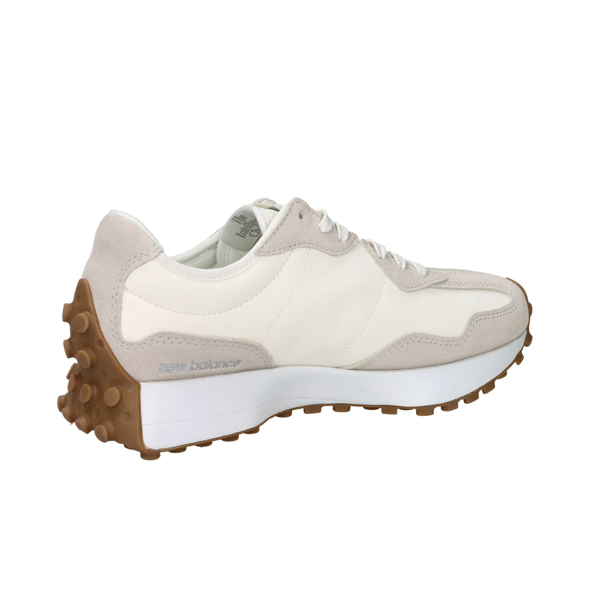 New Balance Damen Sneakers W327240 Creme