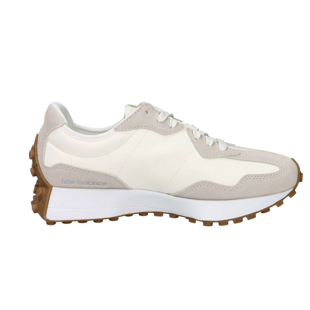 New Balance Damen Sneakers W327240 Creme