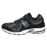 New Balance Hombre Zapatillas M2002RBK Negro