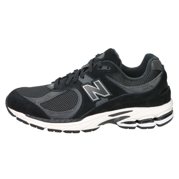 New Balance Hombre Zapatillas M2002RBK Negro