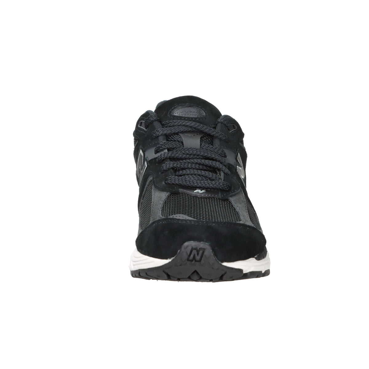 New Balance Hombre Zapatillas M2002RBK Negro