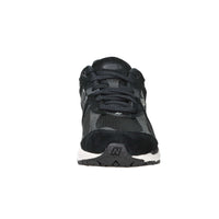 New Balance Hombre Zapatillas M2002RBK Negro
